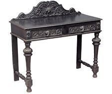 Victorian Hall Table