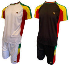Mens Lion of Judah Set T-Shirt