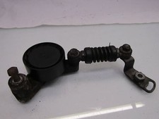 BMW 7 series E38 750 91-04 V12 M73 pre-facelift engine LH belt pulley tensioner