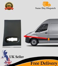 For Mercedes Sprinter W907 LWB
