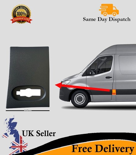 For mercedes sprinter w907 lwb - sprinter,