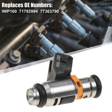 Petrol Fuel Injector For Fiat