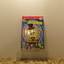 My Name Is CheeseHead