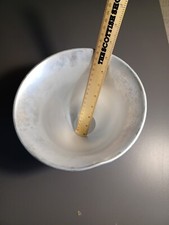 Vintage Pudding Moulds, Pair