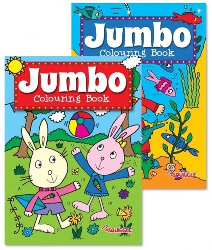 Colouring book kids - colouring,