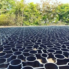 Gravel grid geo - grid,