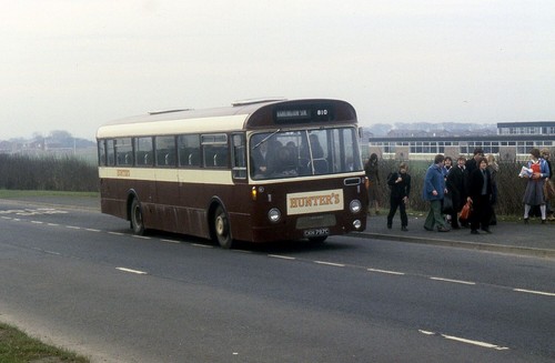 Hunters seaton delaval - seaton,