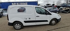 PEUGEOT PARTNER HDI S L1 850