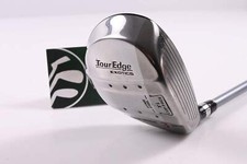 Tour Edge Exotics #3+ Wood / 13 Degree / Stiff Flex Fujikura Shaft