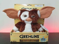 Neca gizmo plush toy gremlins - plush,