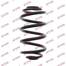 KYB Rear Coil Spring for