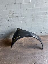 SMART CAR CITY COUPE REAR WING SECTION DRIVERS SIDE EA4 BLACK  2002