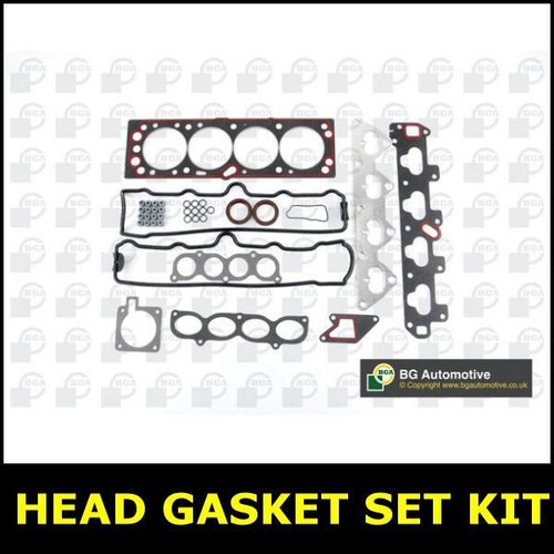 Head gasket set kit fits - head,