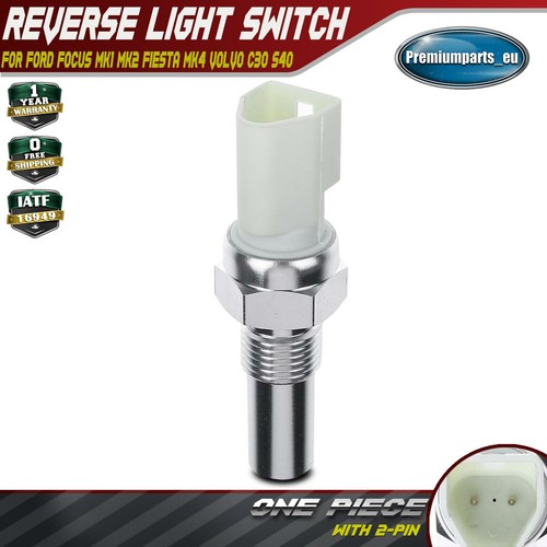 Reverse light switch - reverse, for