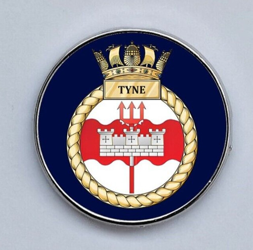 Hms tyne royal navy - royal,