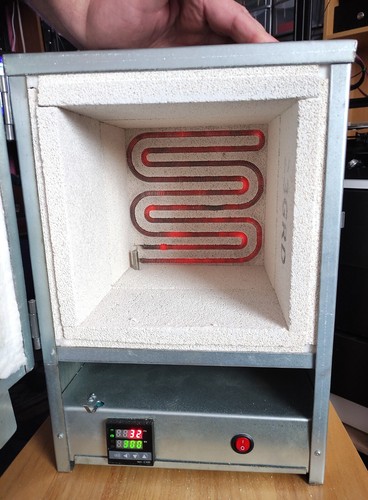 Programmable 1100c large - programmable,