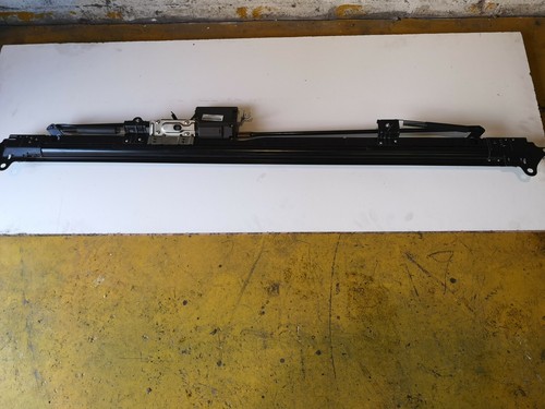 Lexus ls430 2002 rear - #1,