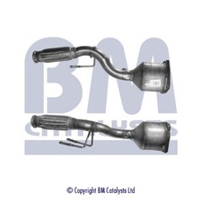APPROVED DIESEL CATALYTIC