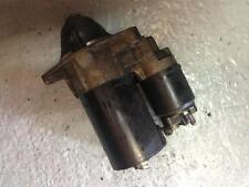VAUXHALL ASTRA VXR STARTER MOTOR Z20LEH MK5 H 