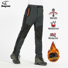 Men waterproof fleece - men’s,