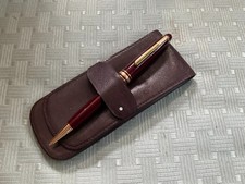 Montblanc Meisterstück