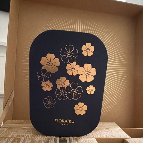 Floraïku gong eau - gong, parfum