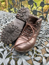 Brasher Leather Waterproof