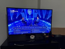 LG 43UT91 43" UHD AI ThinQ 4K