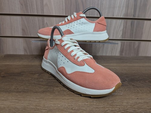 Clarks dashlite trainers - mi-x,