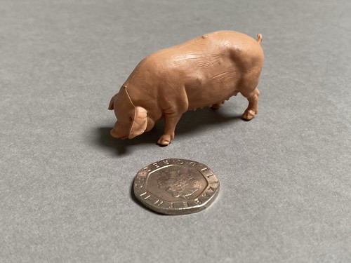 Vintage britains farm animal - vintage,