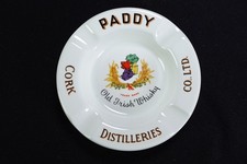 Vtg Paddy Cork Distilleries