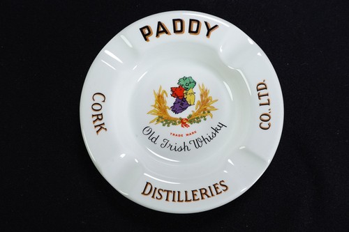 Vtg paddy cork - vtg,