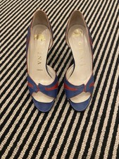 Gina London Women's Vintage