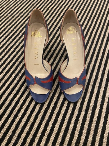 Gina london women vintage - london, women's