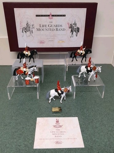 Britains limited edition - britains,