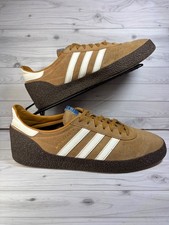 Adidas montreal clear - clear, brown
