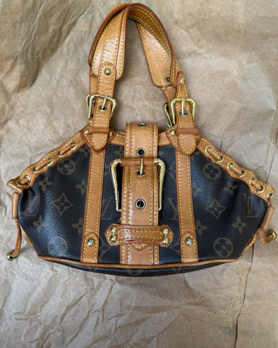 Louis vuitton monogram theda - vuitton,