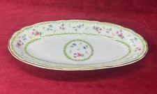 Bernardaud Limoges Artois Vert