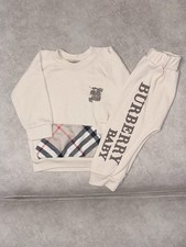 Burberry London Baby, Cream
