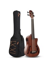 Batking Bass Ukulele UBass
