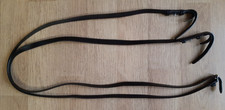 TREADSTONE ENGLISH PLAIN REINS
