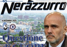 Official Programme  Atalanta v