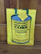 Trader Joe's Mystery Bag "RARE