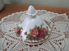 FINE ROYAL ALBERT  CHINA  TEA