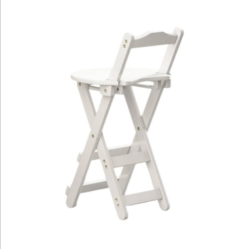 Balcony folding bar stool with - balcony,
