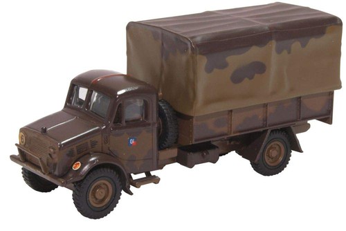 Oxford diecast bedford - oxford,