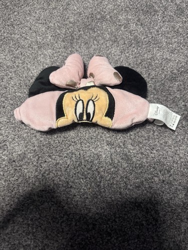 Disney minnie mouse plush - disney,