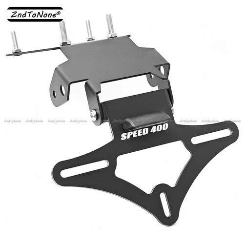 For triumph speed 400 - for,
