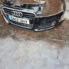 AUDI TT MK2  2006-2014 FRONT