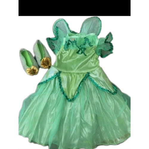 Vintage disney girl - my,